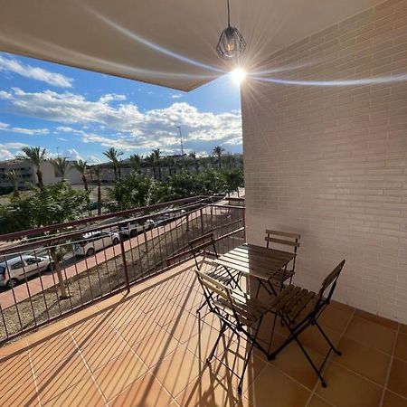 Luminoso Apartamento En Мурсія Екстер'єр фото