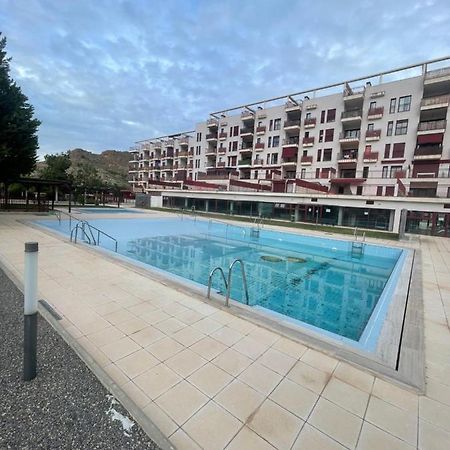 Luminoso Apartamento En Мурсія Екстер'єр фото