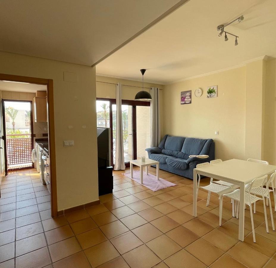 Luminoso Apartamento En Мурсія Екстер'єр фото