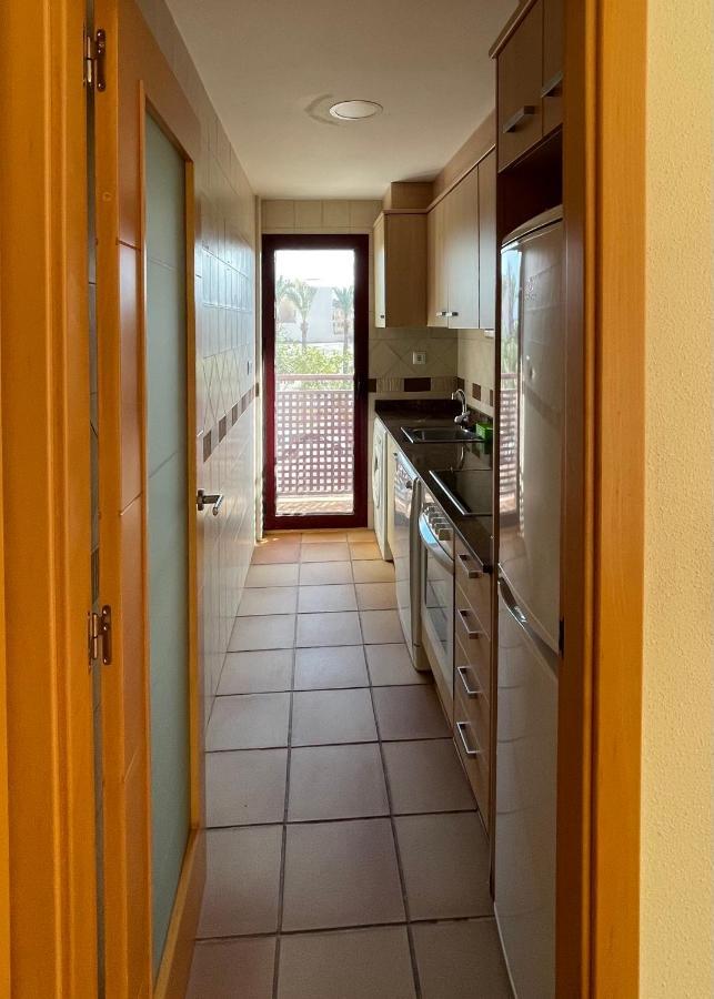 Luminoso Apartamento En Мурсія Екстер'єр фото