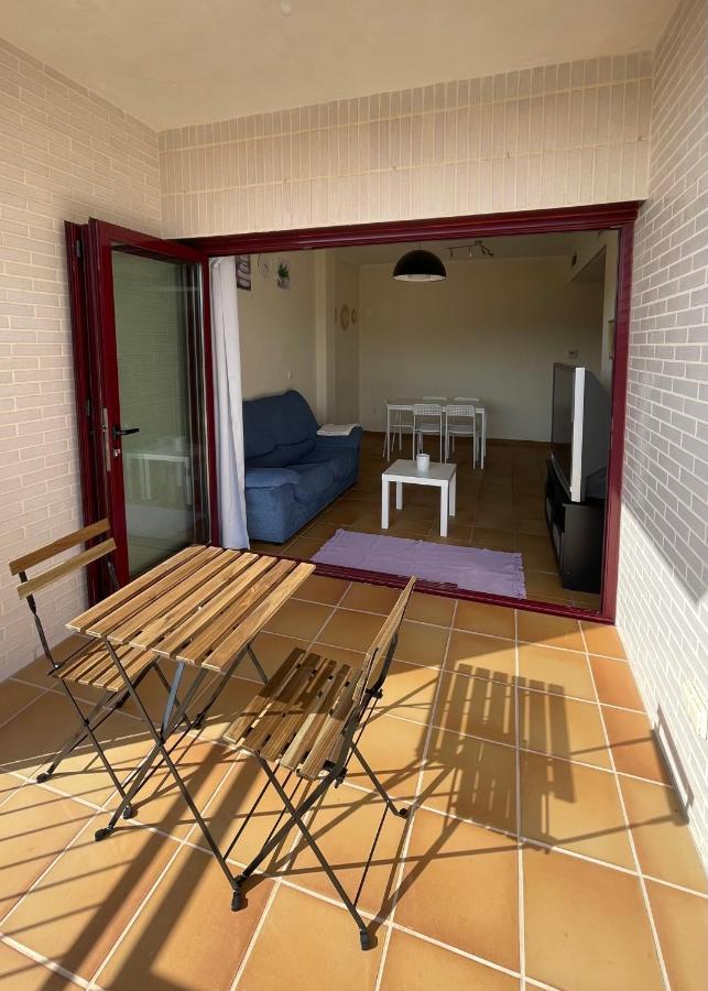 Luminoso Apartamento En Мурсія Екстер'єр фото