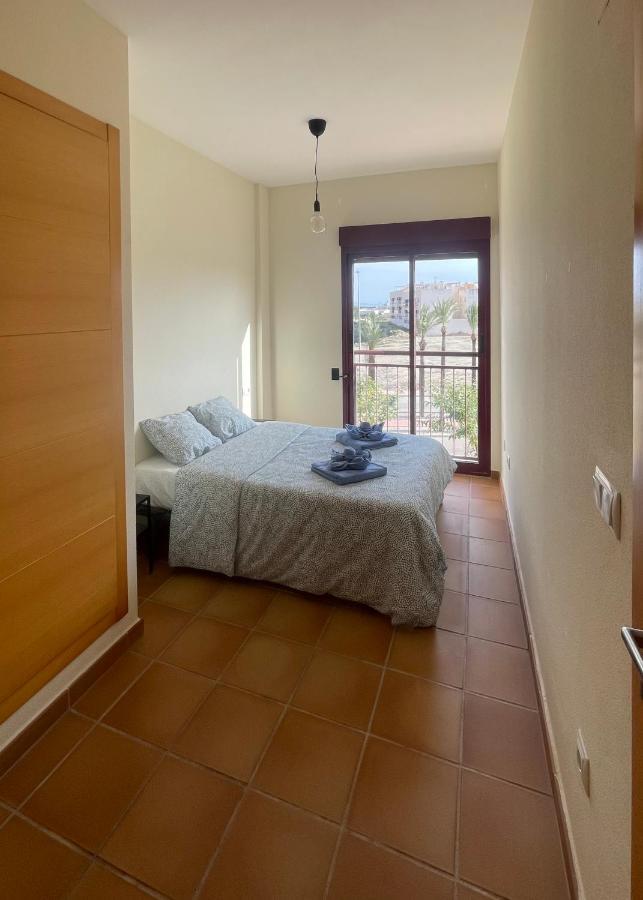 Luminoso Apartamento En Мурсія Екстер'єр фото