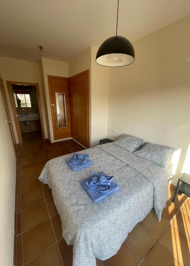 Luminoso Apartamento En Мурсія Екстер'єр фото